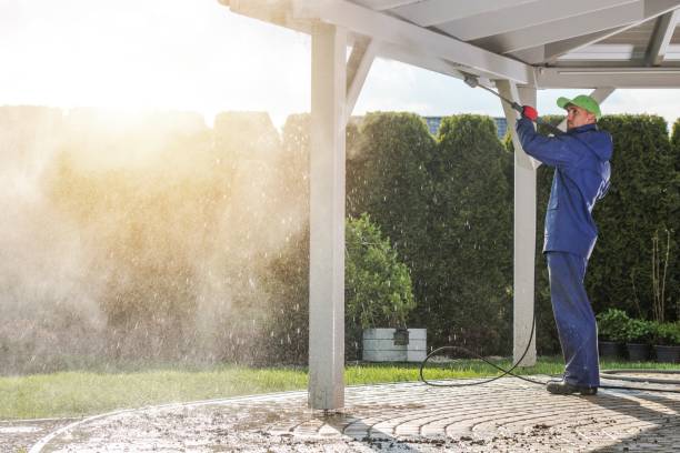 Best Post-Construction Pressure Washing  in South Chicago Heights, IL