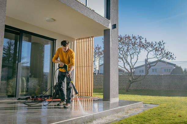 Best Pool Deck Cleaning  in South Chicago Heights, IL