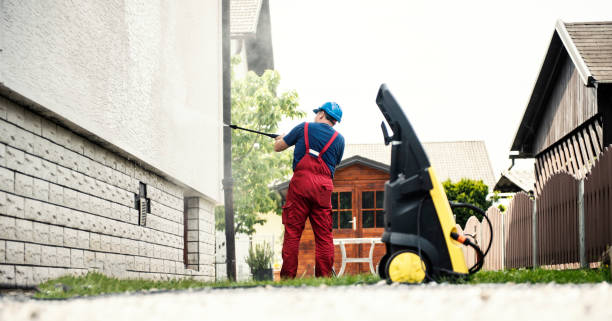 Best Parking Lot and Garage Cleaning  in South Chicago Heights, IL